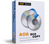 AoA DVD COPY for tomp4.com icon